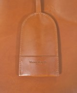 Maison Margiela（メゾンマルジェラ）ショルダーバッグ 茶 サイズ:- メンズ/2200631294047