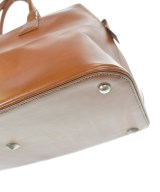 Maison Margiela（メゾンマルジェラ）ショルダーバッグ 茶 サイズ:- メンズ/2200631294047