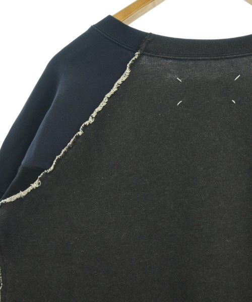 Maison Margiela（メゾンマルジェラ）スウェット グレー サイズ:46(M位) メンズ/2200631767060