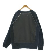 Maison Margiela（メゾンマルジェラ）スウェット グレー サイズ:46(M位) メンズ/2200631767060