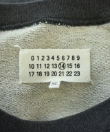 Maison Margiela（メゾンマルジェラ）スウェット グレー サイズ:46(M位) メンズ/2200631767060