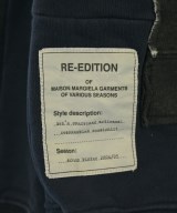 Maison Margiela（メゾンマルジェラ）スウェット グレー サイズ:46(M位) メンズ/2200631767060
