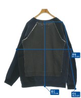 Maison Margiela（メゾンマルジェラ）スウェット グレー サイズ:46(M位) メンズ/2200631767060