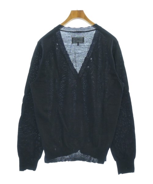 Maison Margiela（メゾンマルジェラ）スウェット 紺 サイズ:M メンズ/2200631767077