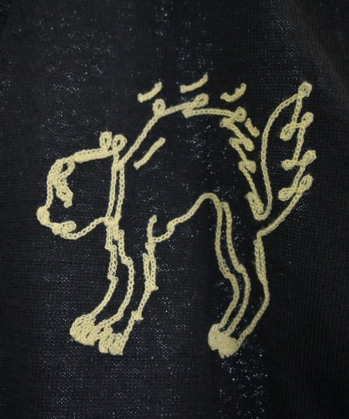 Maison Margiela（メゾンマルジェラ）スウェット 紺 サイズ:M メンズ/2200631767077