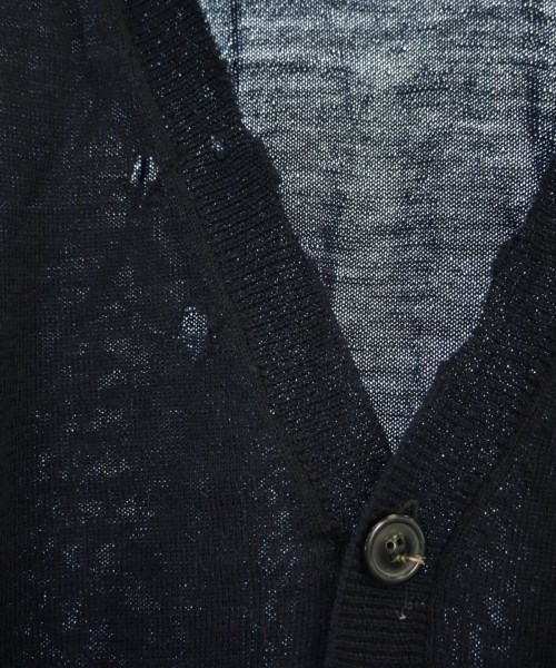 Maison Margiela（メゾンマルジェラ）スウェット 紺 サイズ:M メンズ/2200631767077