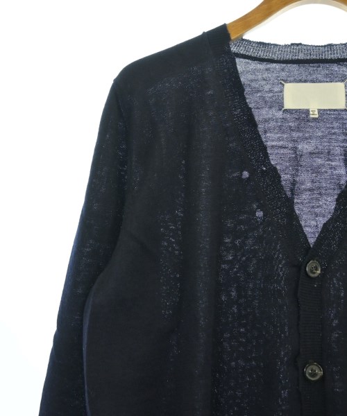 Maison Margiela（メゾンマルジェラ）スウェット 紺 サイズ:M メンズ/2200631767077