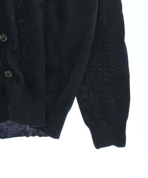 Maison Margiela（メゾンマルジェラ）スウェット 紺 サイズ:M メンズ/2200631767077