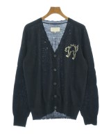 Maison Margiela（メゾンマルジェラ）スウェット 紺 サイズ:M メンズ/2200631767077