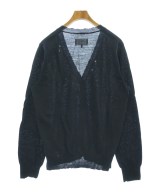 Maison Margiela（メゾンマルジェラ）スウェット 紺 サイズ:M メンズ/2200631767077