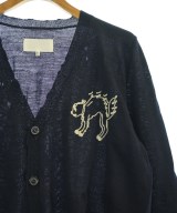 Maison Margiela（メゾンマルジェラ）スウェット 紺 サイズ:M メンズ/2200631767077