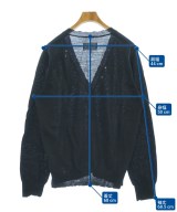 Maison Margiela（メゾンマルジェラ）スウェット 紺 サイズ:M メンズ/2200631767077