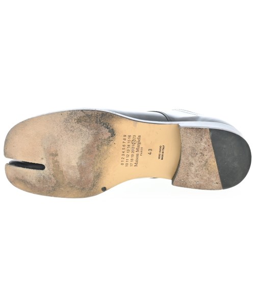 Maison Margiela（メゾンマルジェラ）その他 黒 サイズ:EU43(28cm位) メンズ/2200631767428