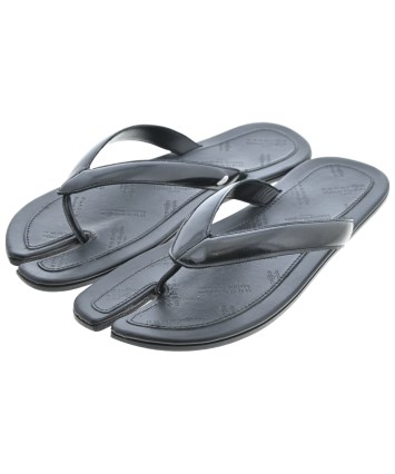 Maison Margiela（メゾンマルジェラ）サンダル 黒 サイズ:EU41(26cm位