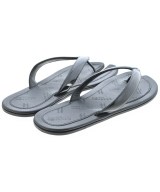 Maison Margiela（メゾンマルジェラ）サンダル 黒 サイズ:EU41(26cm位) メンズ/2200631767435