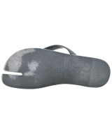 Maison Margiela（メゾンマルジェラ）サンダル 黒 サイズ:EU41(26cm位) メンズ/2200631767435