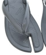 Maison Margiela（メゾンマルジェラ）サンダル 黒 サイズ:EU41(26cm位) メンズ/2200631767435