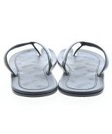 Maison Margiela（メゾンマルジェラ）サンダル 黒 サイズ:EU41(26cm位) メンズ/2200631767435