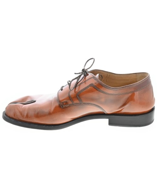 Maison Margiela（メゾンマルジェラ）その他 茶 サイズ:EU43(28cm位) メンズ/2200631767442