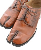 Maison Margiela（メゾンマルジェラ）その他 茶 サイズ:EU43(28cm位) メンズ/2200631767442