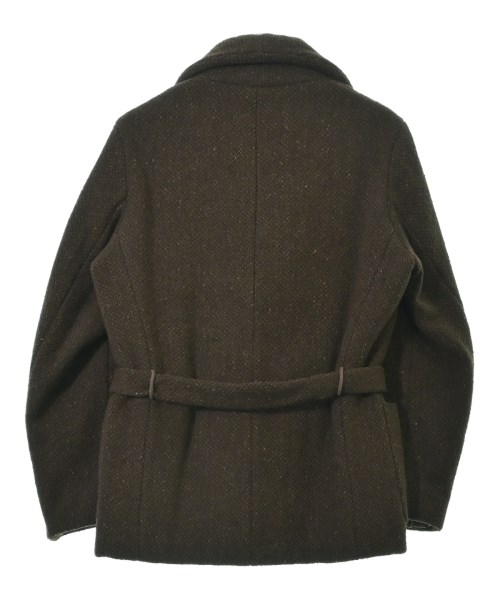 Maison Margiela（メゾンマルジェラ）その他 茶 サイズ:44(S位) メンズ/2200631844013