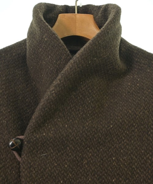 Maison Margiela（メゾンマルジェラ）その他 茶 サイズ:44(S位) メンズ/2200631844013