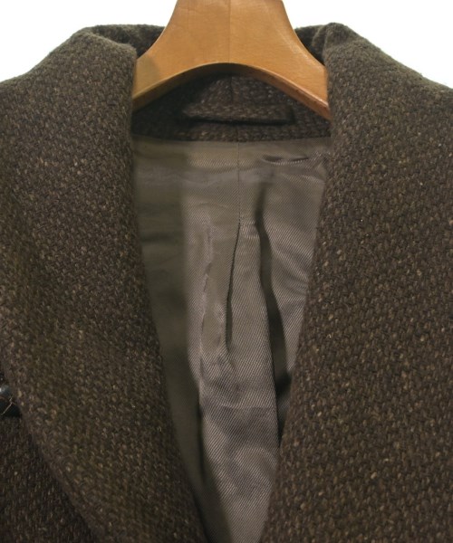 Maison Margiela（メゾンマルジェラ）その他 茶 サイズ:44(S位) メンズ/2200631844013