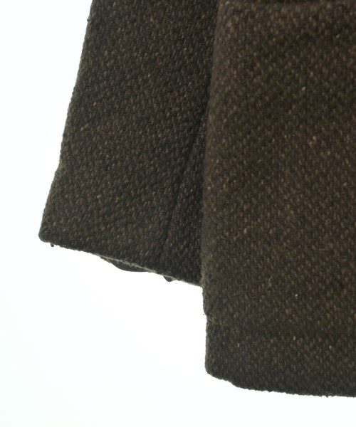 Maison Margiela（メゾンマルジェラ）その他 茶 サイズ:44(S位) メンズ/2200631844013