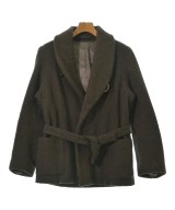 Maison Margiela（メゾンマルジェラ）その他 茶 サイズ:44(S位) メンズ/2200631844013