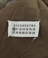 Maison Margiela（メゾンマルジェラ）その他 茶 サイズ:44(S位) メンズ/2200631844013
