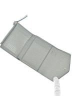 Maison Margiela（メゾンマルジェラ）財布・コインケース グレー サイズ:- メンズ/2200631983026