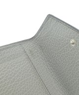 Maison Margiela（メゾンマルジェラ）財布・コインケース グレー サイズ:- メンズ/2200631983026