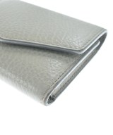 Maison Margiela（メゾンマルジェラ）財布・コインケース グレー サイズ:- メンズ/2200631983026