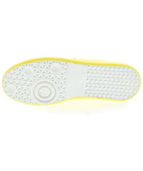 Maison Margiela（メゾンマルジェラ）スニーカー 黄 サイズ:EU39(25.5cm位) レディース/2200632228034