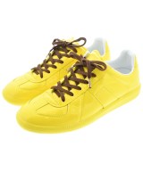 Maison Margiela（メゾンマルジェラ）スニーカー 黄 サイズ:EU39(25.5cm位) レディース/2200632228034