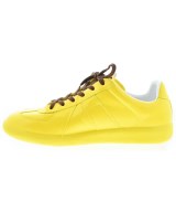 Maison Margiela（メゾンマルジェラ）スニーカー 黄 サイズ:EU39(25.5cm位) レディース/2200632228034