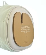 Maison Margiela（メゾンマルジェラ）ショルダーバッグ 白 サイズ:- レディース/2200632281121