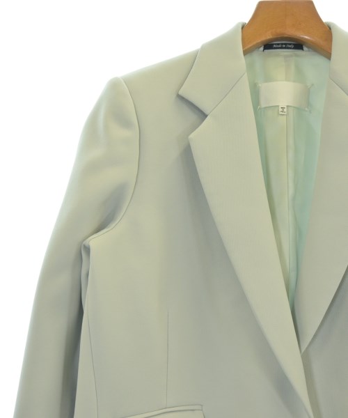 Maison Margiela（メゾンマルジェラ）カジュアルジャケット 青 サイズ:36(XS位) レディース/2200632303014