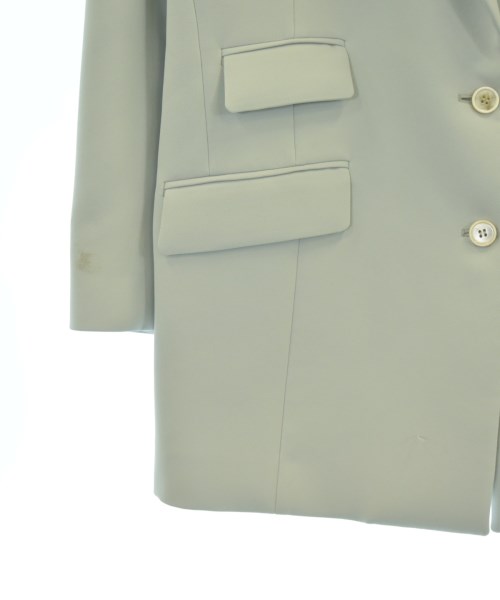 Maison Margiela（メゾンマルジェラ）カジュアルジャケット 青 サイズ:36(XS位) レディース/2200632303014