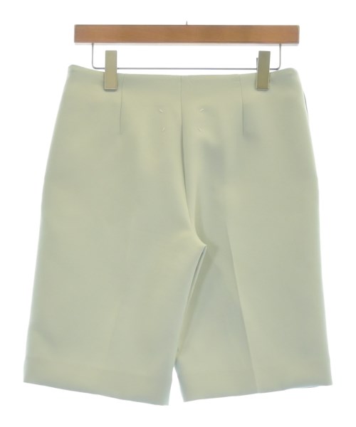 Maison Margiela（メゾンマルジェラ）ショートパンツ 青 サイズ:40(M位) レディース/2200632303021
