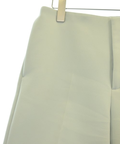 Maison Margiela（メゾンマルジェラ）ショートパンツ 青 サイズ:40(M位) レディース/2200632303021