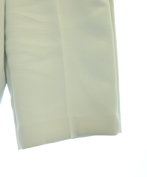 Maison Margiela（メゾンマルジェラ）ショートパンツ 青 サイズ:40(M位) レディース/2200632303021