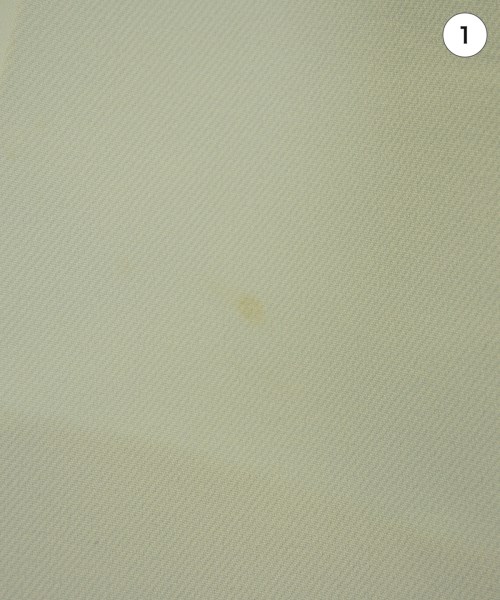 Maison Margiela（メゾンマルジェラ）ショートパンツ 青 サイズ:40(M位) レディース/2200632303021