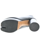Maison Margiela（メゾンマルジェラ）ブーツ 黒 サイズ:EU38(24.5cm位) レディース/2200617973027