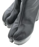 Maison Margiela（メゾンマルジェラ）ブーツ 黒 サイズ:EU38(24.5cm位) レディース/2200617973027