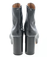 Maison Margiela（メゾンマルジェラ）ブーツ 黒 サイズ:EU38(24.5cm位) レディース/2200617973027