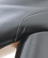 Maison Margiela（メゾンマルジェラ）ブーツ 黒 サイズ:EU38(24.5cm位) レディース/2200617973027