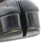 Maison Margiela（メゾンマルジェラ）ブーツ 黒 サイズ:EU38(24.5cm位) レディース/2200617973027