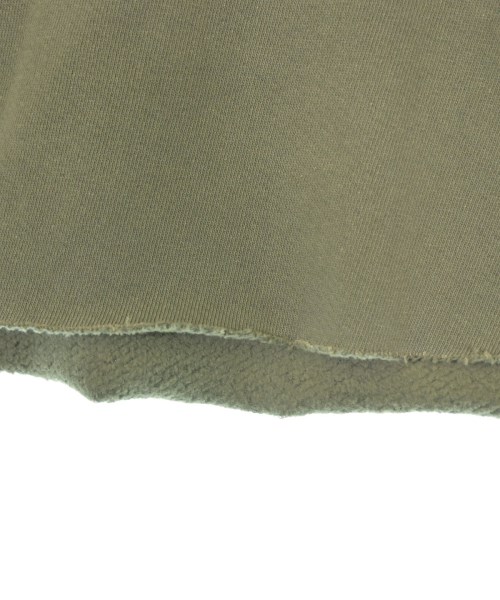 Maison Margiela（メゾンマルジェラ）スウェット カーキ サイズ:L メンズ/2200632444045