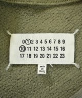 Maison Margiela（メゾンマルジェラ）スウェット カーキ サイズ:L メンズ/2200632444045